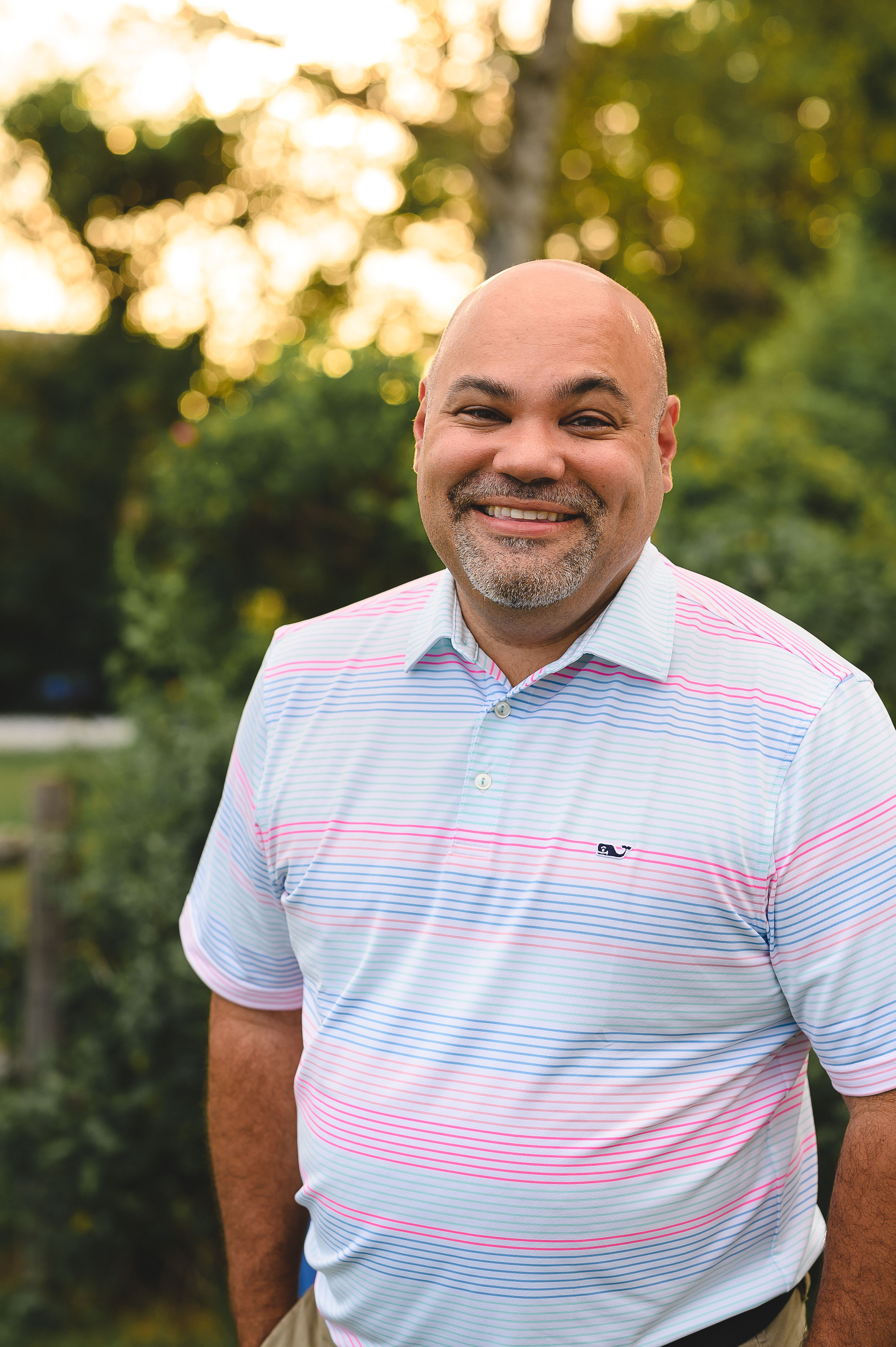 Oswaldo A. Luciano, NP